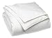 240-Thread-Count White Down Down Comforter