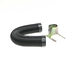 K&N 85-5157 Hot Air Kit