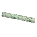 240 litre compostable wheelie bin liners - roll of 3