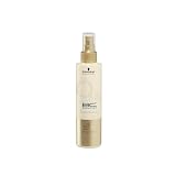 Schwarzkopf Bonacure Satin Spray Time Restore Q10 Conditioner 6.8 oz