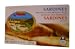 Sardines Skinless and Boneless in Oil (Fantis) 125g Image