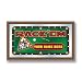 Rack'em Personalized Billiards Mirror - Game Room Products > Mirrors > Customized Signs