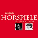 H�rspiele 1 & 2(Sonderedition) - Helge Schneider