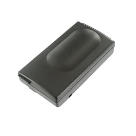 Battery-Biz CANON Hi8 Camcorder battery by Battery-Biz