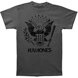 Ramones - T-shirts - Soft Tees