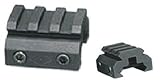 Leatherwood MAX-TAC All Steel Riser Block LW-RB