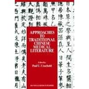 Approaches to Traditional Chinese Medical Literature: Symposium Proceedings (Gebundene Ausgabe)