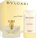 Bvlgari Gift Set 2Pcs.(3.4 oz. Eau de Perfume Spray + 6.8 oz. Body Lotion) Women