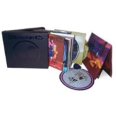 Brainwashed (Special Edition with Bonus DVD)