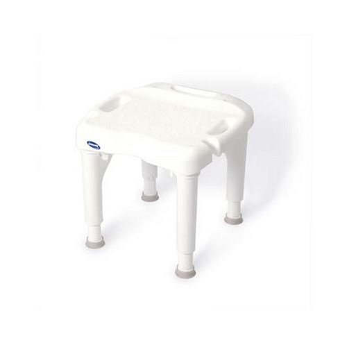 HealthPersonalCare: Invacare I Fit Shower Chair without Back