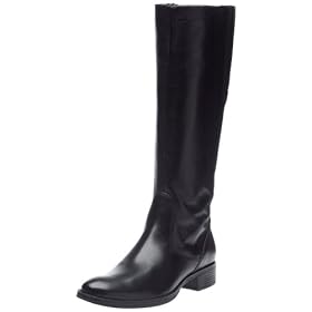 Geox Donna Mendi Stivali Bottes femme