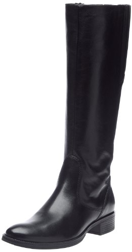 Geox Donna Mendi Stivali, Bottes femme