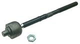 Lemforder Tie Rod End