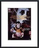 Final Encounter, Art Poster by Unknown Artist, with Metal Frame, poster size: 11