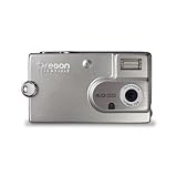  : 4.0 Mp Digital Camera Silver