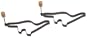 Norpro Nonstick Dinosaur Pancake/Egg Molds, Set of 2
