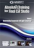 Absolute Training for Final Cut Studio, Vol. 4 - Getting Started in Apple Compressor