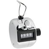 Markwort Pitch Counter