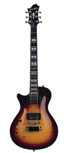 Hagstrom Select Ultra Swede Electric Guitar