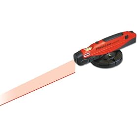 David White 48-FLINE Three-In-One Laser Level by CST-Berger