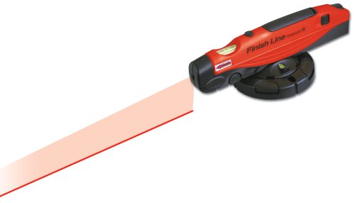 David White 48-FLINE Three-In-One Laser Level