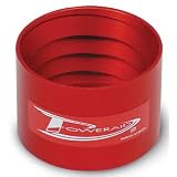 Airaid 200-557 PowerAid Throttle Body Spacer by Airaid