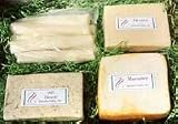 Decatur Dairy Havarti, Dill Havarti, Muenster and String Cheese Gift Box