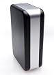 Hammer Morespace 640 GB USB 2.0 External Hard Drive HU1100-640
