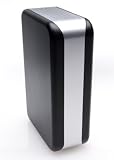 Hammer Morespace 640 GB USB 2.0 External Hard Drive HU1100-640