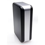 Hammer Storage HU1100-1000 1TB Morespace External Hard Drive