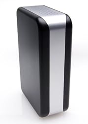 Hammer Storage HU1100-1000 1TB Morespace External Hard Drive