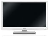 Toshiba 32HL834G TV LED Full HD, Dolby Pulse, Virtual Surround Sound, USB, 2x HDMI, Bianco