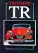 Book Triumph TRs (Classics in Colour)