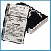 Electronics : Replacement Battery Socket Communications Bluetooth GPS Receiver Battery