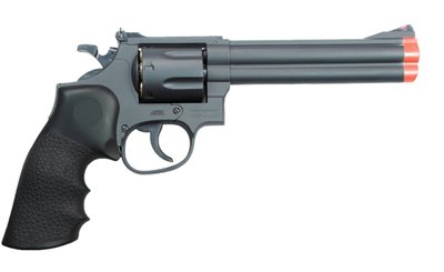 934 UHC 6 revolver airsoft gun