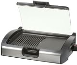 31TJB1xmKJL. SL160  Steba 06.49.00 VG200 BBQ Tischgrill