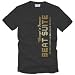Suchen : Chicago`s Famous BEAT SUITE T-Shirt ( Club Shirt, House Music Shirt )