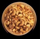 Review Indianfoodsco.com  / Cashews with Red Chillies -8 oz. - 6 Packages