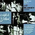 A Night at Birdland, Vol.1