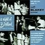 A Night at Birdland, Vol.1