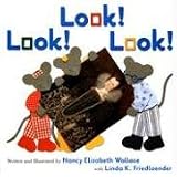 Look! Look! Look!