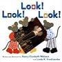 Look! Look! Look!