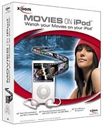 X-OOM Movies on iPod (PC)