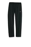 Champion Mens Jersey Open Bottom Pants p1170