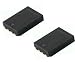 2 Pack of Kodak KLIC-5001 Eq. Digital Camera Battery