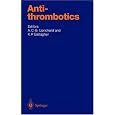 Antithrombotics (Handbook of Experimental Pharmacology)