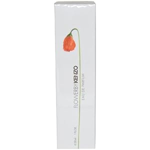 Amazon.com : Cheap Price Flower By Kenzo For Women Eau-de-parfume Spray, 1 Ounce Online Store