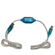 USB to USB Direct Link Cable