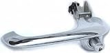 67-68 FORD MUSTANG FRONT DOOR HANDLE LH (DRIVER SIDE) (1967 67 1968 68) F462106 C7ZZ6522405A