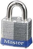 Master Lock 1-1/2